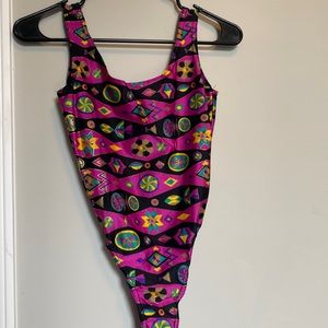 Contempo Casuals bodysuit